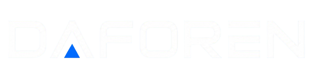 DAFOREN 刀锋物联